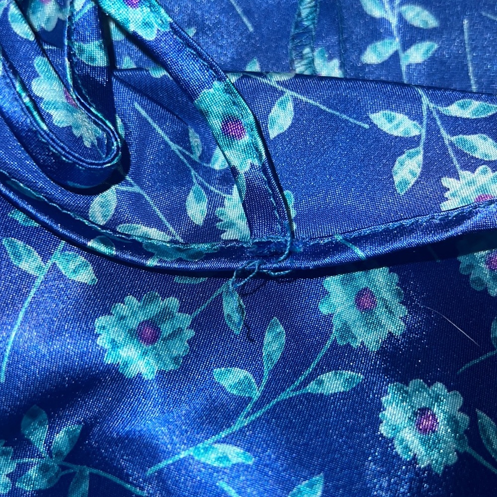 Vintage Angelique Slip Dress - Picture 4 of 4